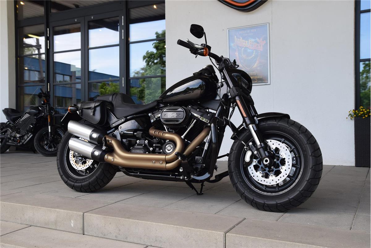 FXFBS Fat Bob