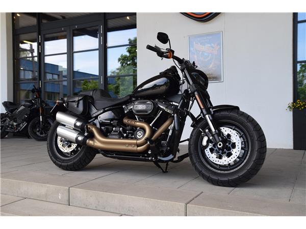FXFBS Fat Bob