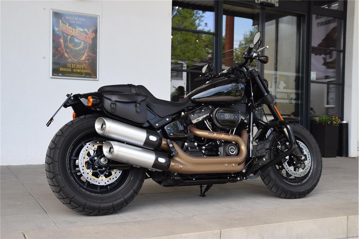 FXFBS Fat Bob