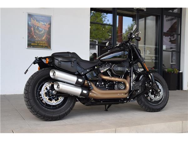 FXFBS Fat Bob