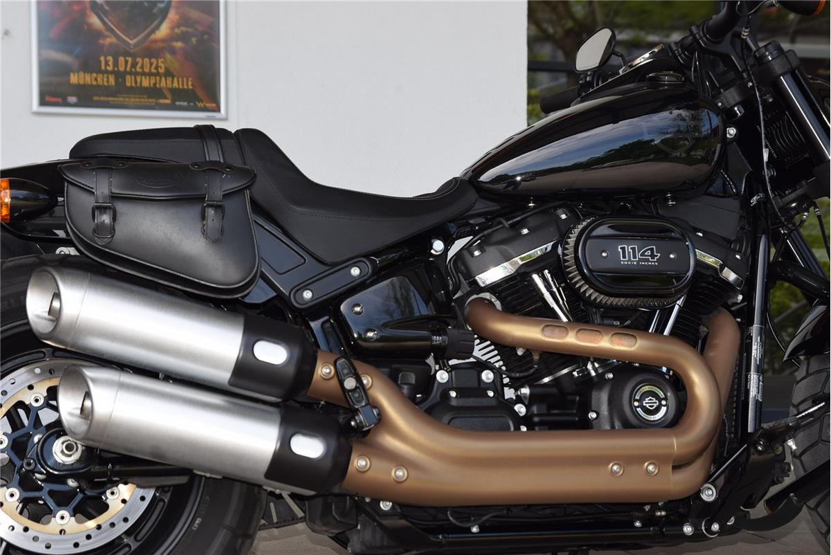 FXFBS Fat Bob