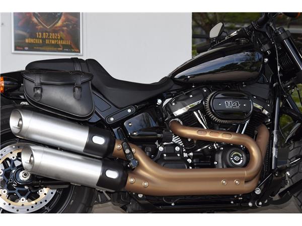 FXFBS Fat Bob