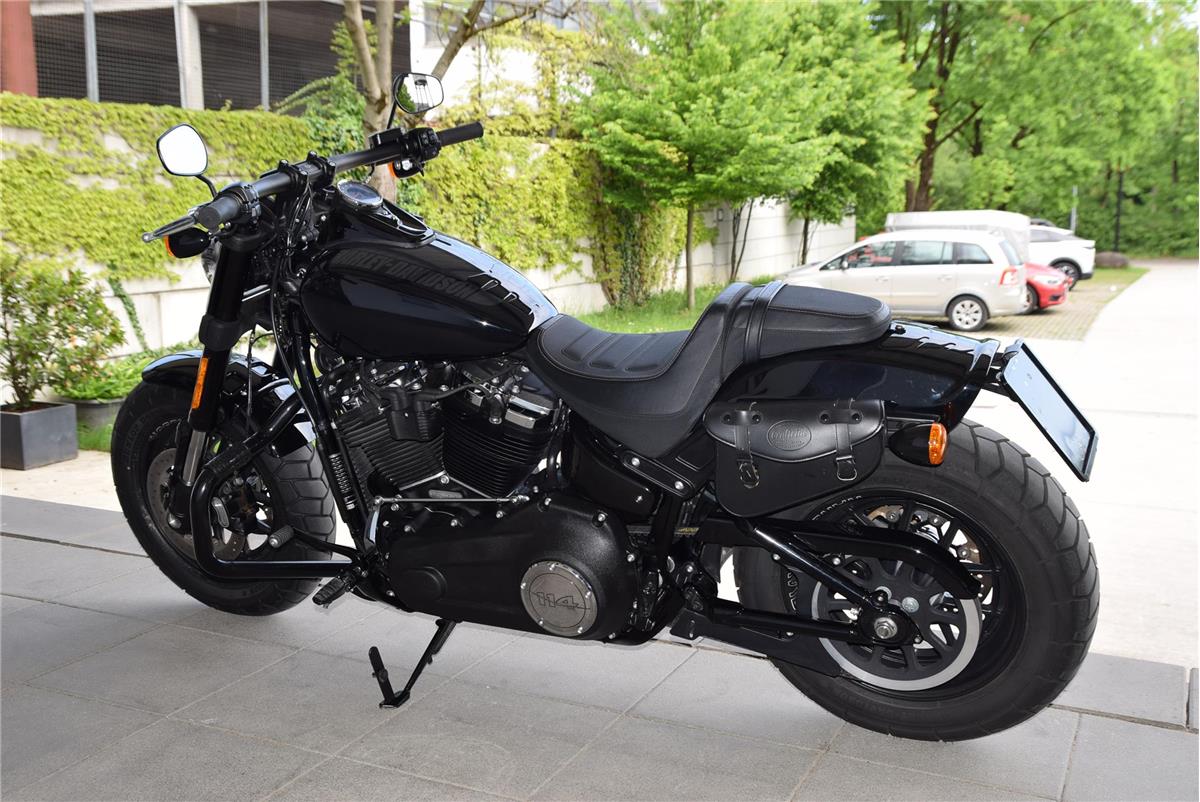 FXFBS Fat Bob