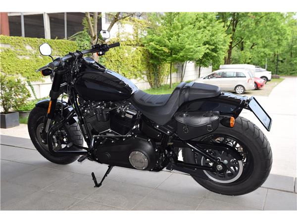 FXFBS Fat Bob