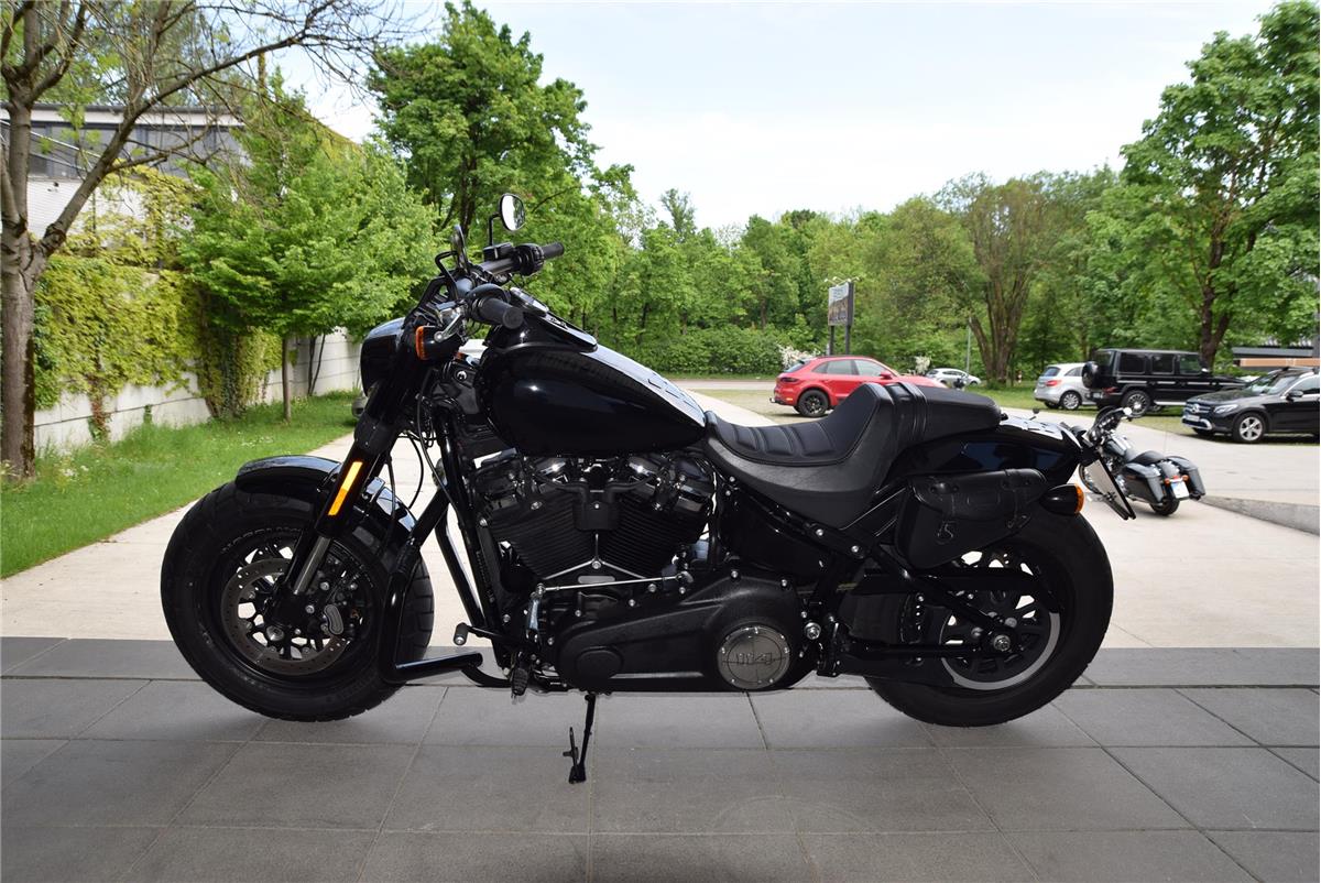 FXFBS Fat Bob