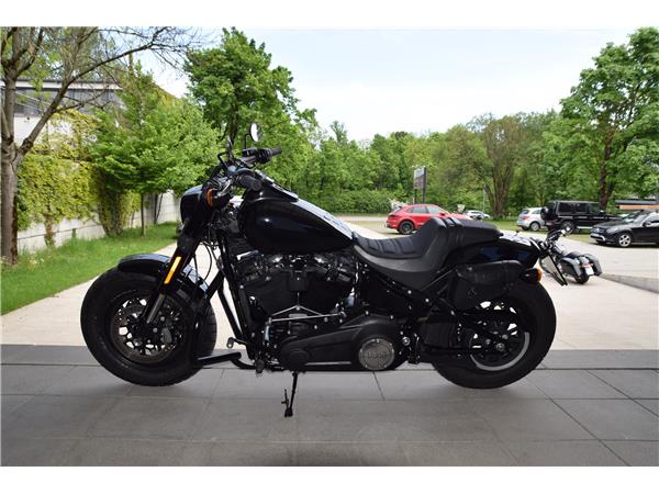 FXFBS Fat Bob
