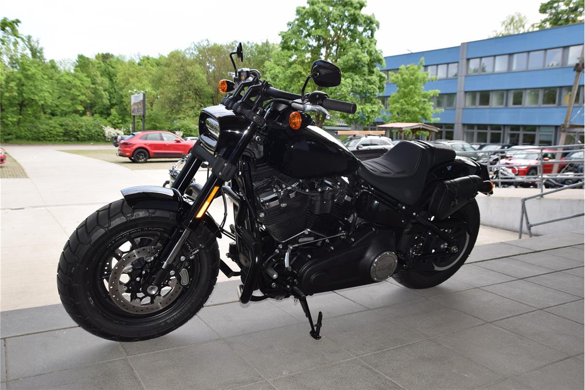 FXFBS Fat Bob
