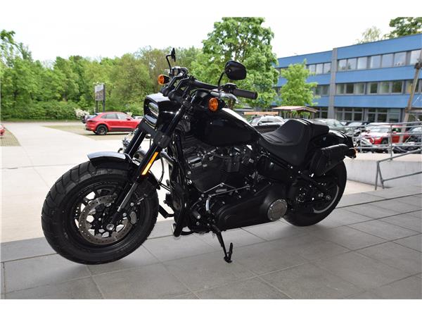 FXFBS Fat Bob