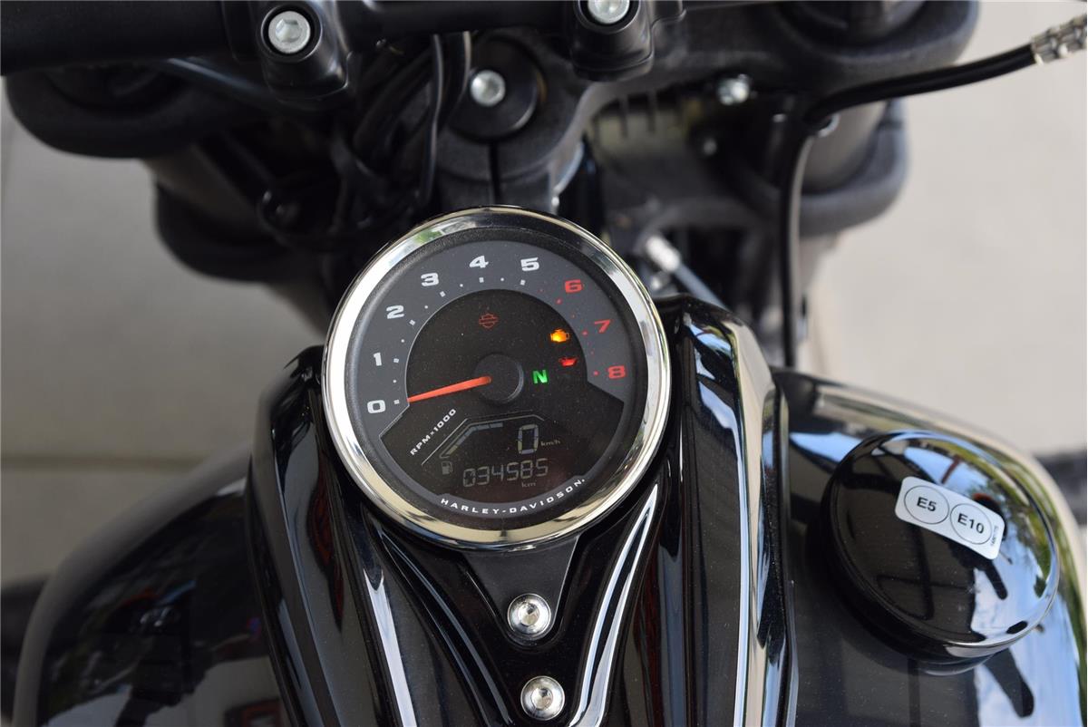FXFBS Fat Bob