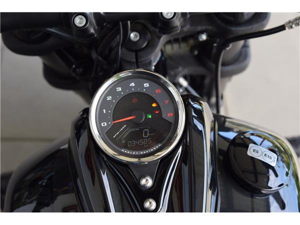 FXFBS Fat Bob