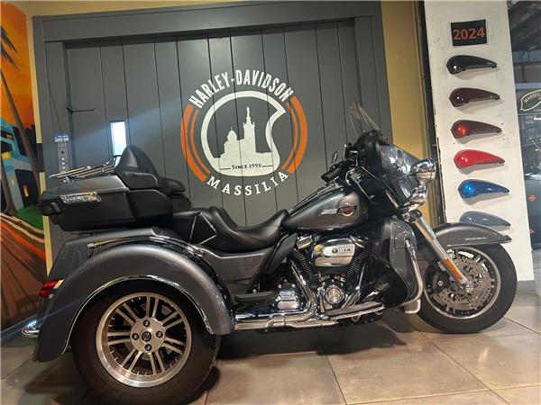 2022 HARLEY-DAVIDSON TRI GLIDE