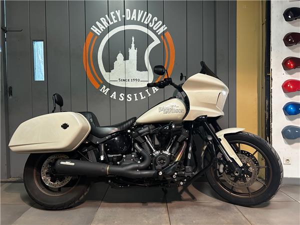 2023 HARLEY-DAVIDSON LOW RIDER