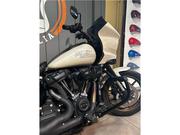 2023 HARLEY-DAVIDSON LOW RIDER