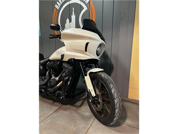 2023 HARLEY-DAVIDSON LOW RIDER