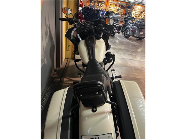 2023 HARLEY-DAVIDSON LOW RIDER