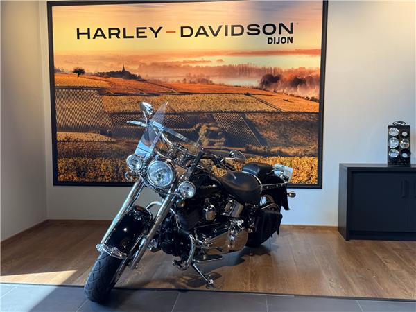 2017 HARLEY-DAVIDSON DELUXE