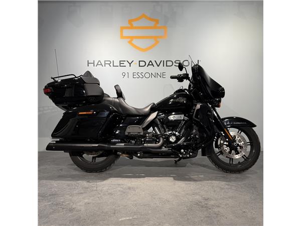 2023 HARLEY-DAVIDSON ULTRA LIMITED