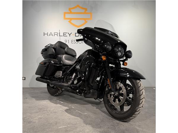 2023 HARLEY-DAVIDSON ULTRA LIMITED