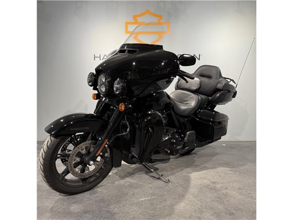 2023 HARLEY-DAVIDSON ULTRA LIMITED