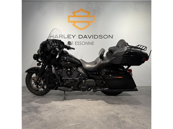 2023 HARLEY-DAVIDSON ULTRA LIMITED