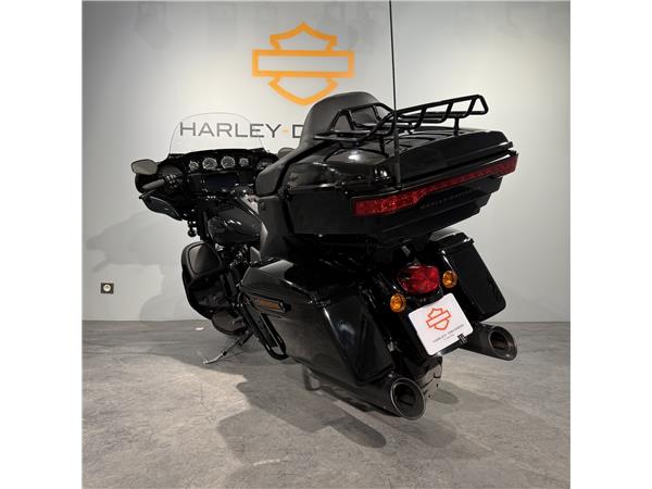 2023 HARLEY-DAVIDSON ULTRA LIMITED