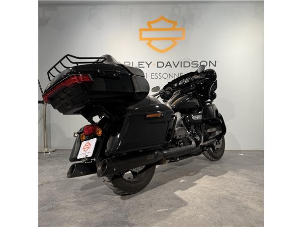 2023 HARLEY-DAVIDSON ULTRA LIMITED