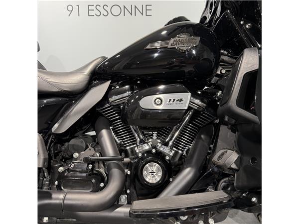 2023 HARLEY-DAVIDSON ULTRA LIMITED