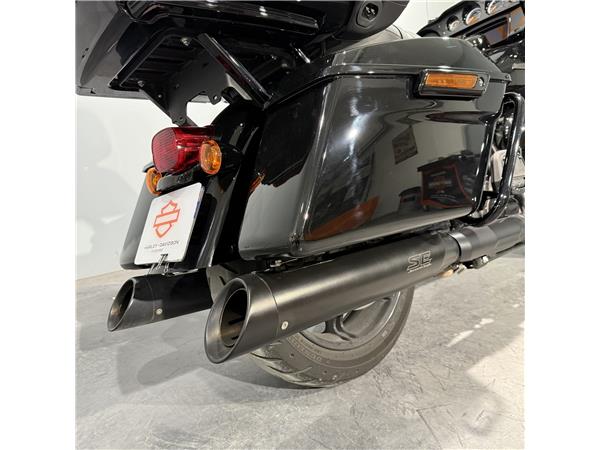 2023 HARLEY-DAVIDSON ULTRA LIMITED