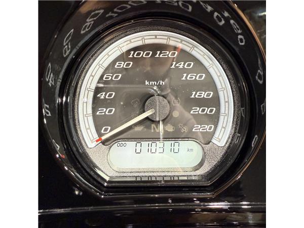 2023 HARLEY-DAVIDSON ULTRA LIMITED