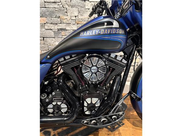 2013 HARLEY-DAVIDSON Touring FLHX Street Glide ABS