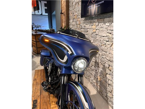2013 HARLEY-DAVIDSON Touring FLHX Street Glide ABS