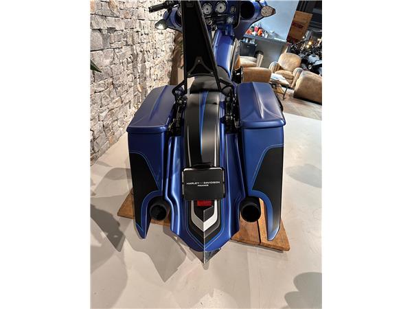 2013 HARLEY-DAVIDSON Touring FLHX Street Glide ABS