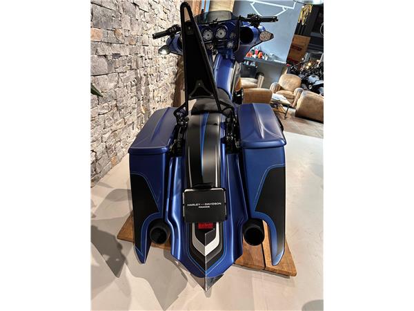 2013 HARLEY-DAVIDSON Touring FLHX Street Glide ABS