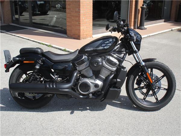 2022 Nightster 975