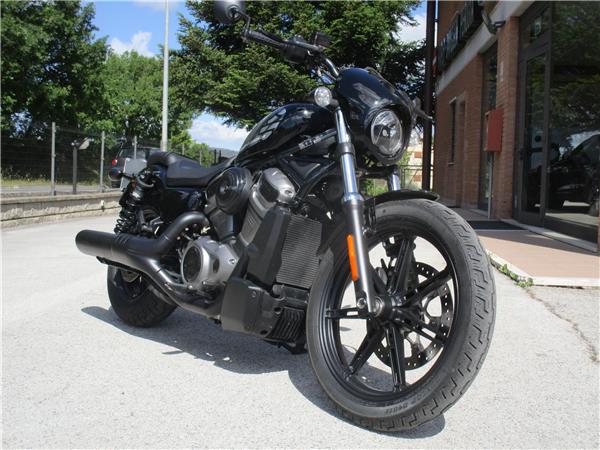 2022 Nightster 975