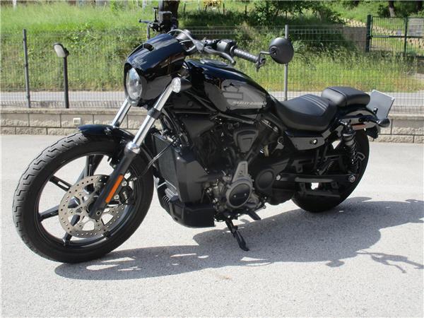 2022 Nightster 975