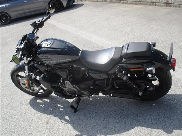 2022 Nightster 975