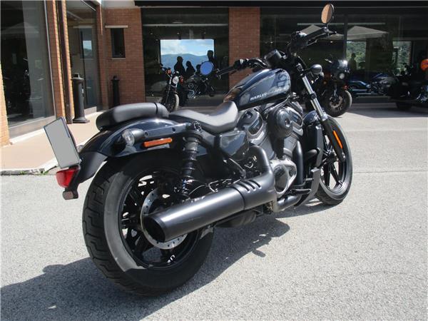2022 Nightster 975