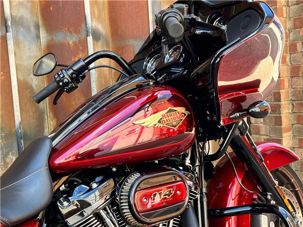 2023 Harley-Davidson Touring