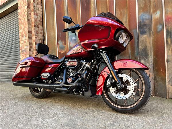 2023 Harley-Davidson Touring