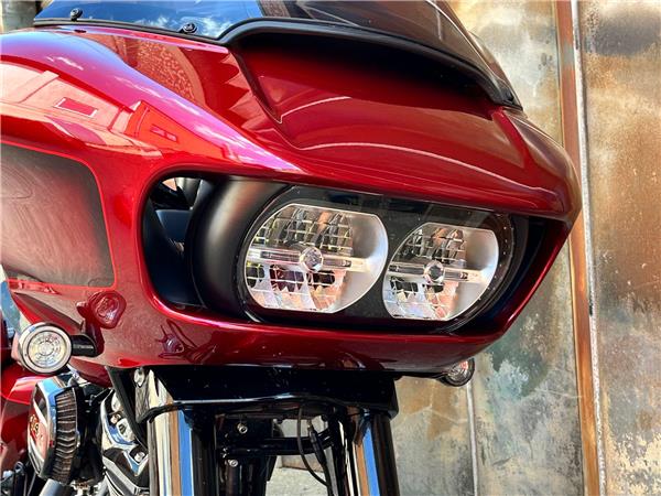 2023 Harley-Davidson Touring