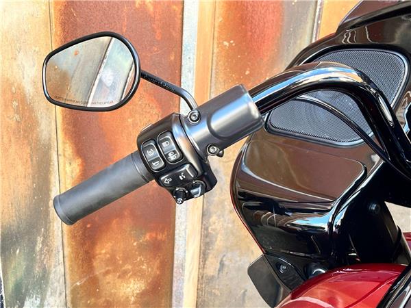 2023 Harley-Davidson Touring