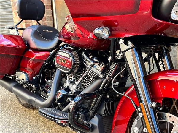 2023 Harley-Davidson Touring