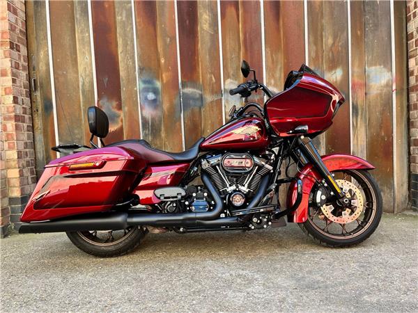 2023 Harley-Davidson Touring