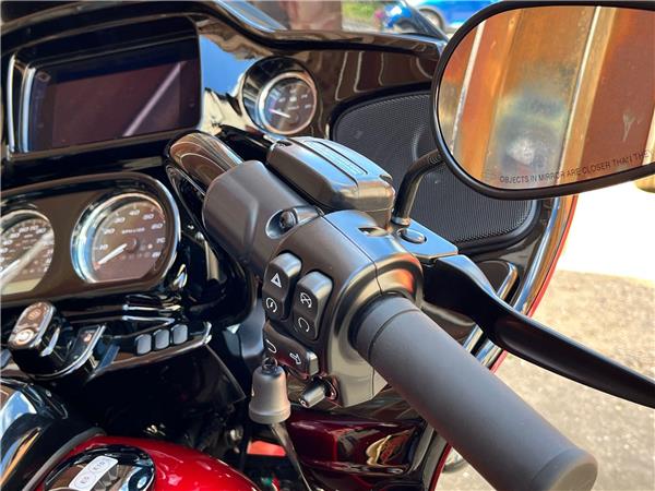 2023 Harley-Davidson Touring