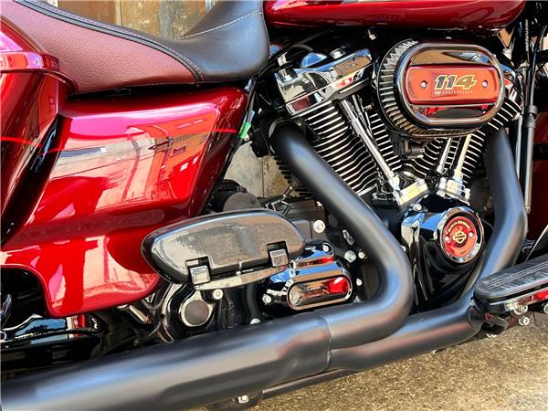 2023 Harley-Davidson Touring