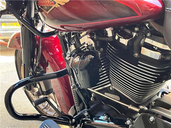 2023 Harley-Davidson Touring