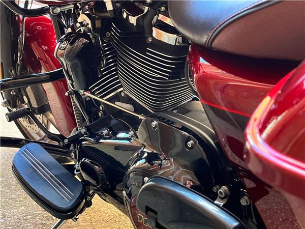2023 Harley-Davidson Touring