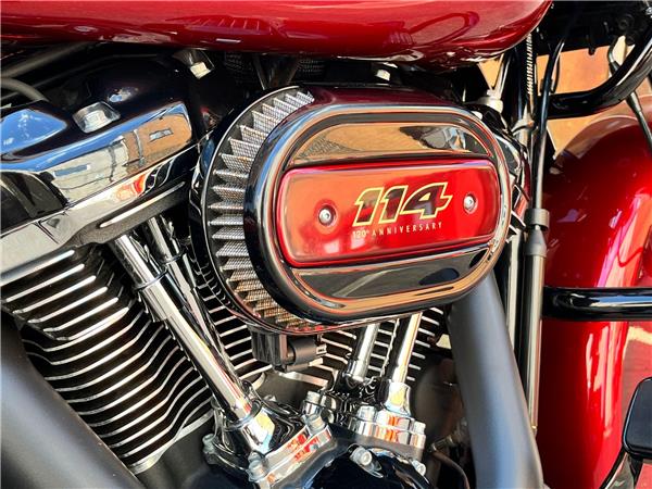 2023 Harley-Davidson Touring