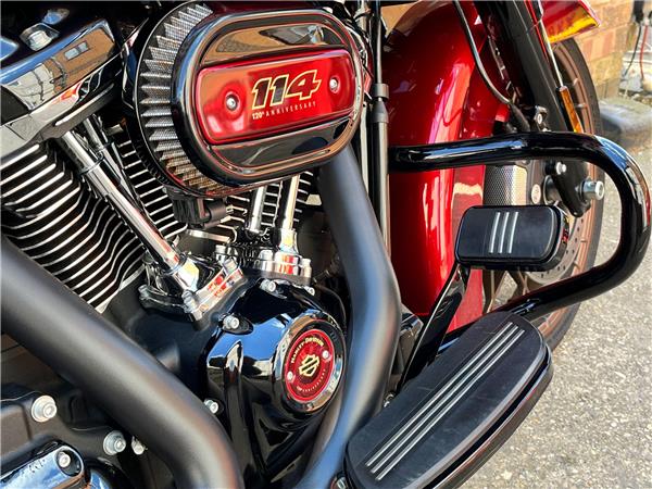 2023 Harley-Davidson Touring